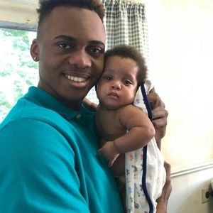 Meet your Posher, Stanley d.